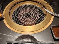 -谷牛和牛烤肉(漕河泾印象城店)
