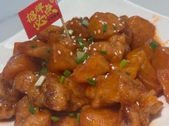 -旺达·福州菜(正大广场店)