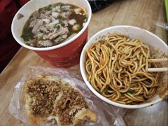 -江三王记牛杂馆(总店)