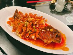 -海天楼中餐厅(吴宫泛太平洋酒店)