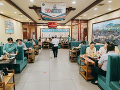 -阳坊胜利涮羊肉(阳坊老店)