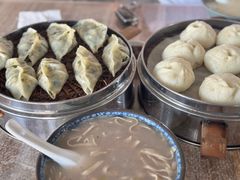 -田三卷馍(火车站店)