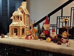 -Le Siècle.百年西餐厅(颐和公馆店)