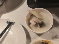 -老阿爸鲜鱼土菜(园区永旺店)