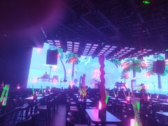 -MOSSO·Liveshow(M3香港广场店)