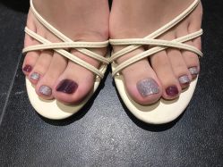 -甲舍if日式美甲美睫
