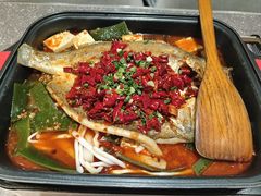 -川知味(京华城店)