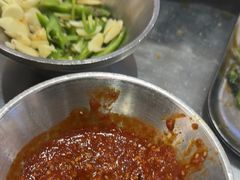 -阿亲家·韩式无限烤肉(不夜城店)