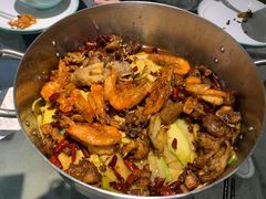 -红蕃干锅·脆皮香辣虾(南屏街金鹰店)