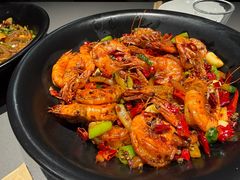 -掌上鲜(南顺城街店)