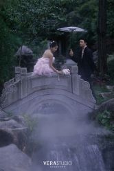 -至臻微拉婚纱摄影