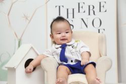 -喜多多亲子儿童摄影(东安阳光商场店)