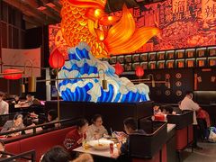 -天辣(金桥啦啦宝都店)