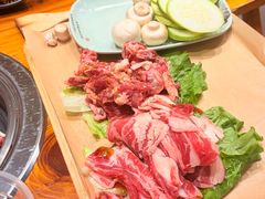 -玖泉里烤肉