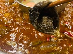 -周幺妹重庆老火锅(银泰城总店)