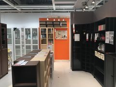 -宜家家居(西安未央商场店)