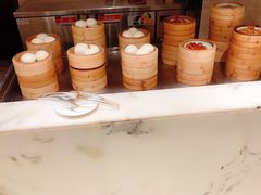 自助早餐-悦雅居·老广州老味道(长湖店)