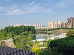 -清河半岛温泉度假酒店