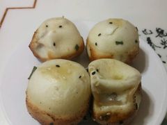 -糊涂生煎(滴翠路店)