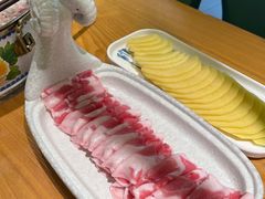 -娜仁图雅蒙古美食村(33小镇店)