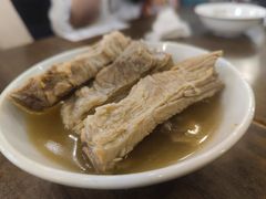 -松發肉骨茶(先得坊店)