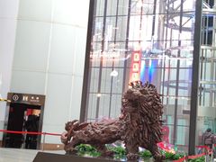 -东方明珠广播电视塔