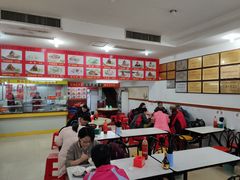 大堂-东街钟楼肉粽(总店)