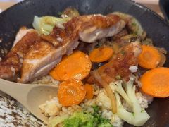 -吉野家(次渠大街店)