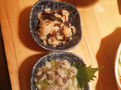 芥末章鱼-福匠日本料理(人民路店)