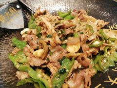 费大厨辣椒炒肉-费大厨辣椒炒肉(黄兴中心广场店)