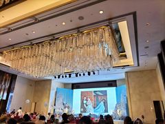 -珠海中海雅高铂尔曼酒店