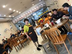 大堂-老牌依强牛肉店(达道总店)