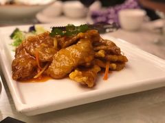江南锅包肉-百纳·锦绣江南 (百纳瑞汀酒店)