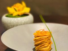 -广州文华东方酒店·江-由辉师傅主理