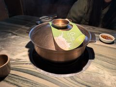 -大头椰·椰子鸡火锅(南宁万象城店)