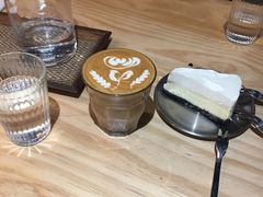 -无牌咖啡&酒馆