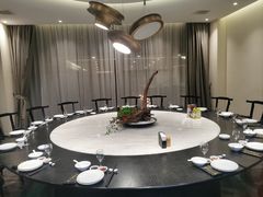 -亭下湖饭店(康岭店)