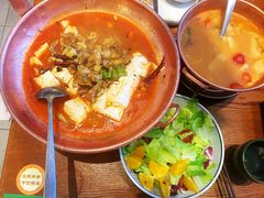 -云海肴·汽锅鸡·云南菜(苏州中心店)