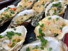 -伟记牛蹄(道滘店)