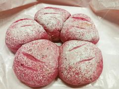 -木子木水日式烫面包(龙湖金沙天街店)