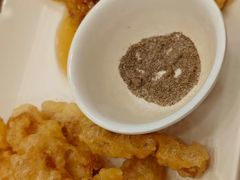 -新乾隆酒楼(帝景园店)