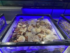 -圣罗巴海鲜自助(黑金店)