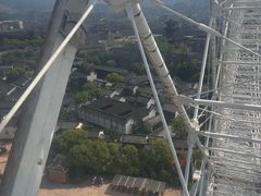 -横店影视城梦幻谷园区