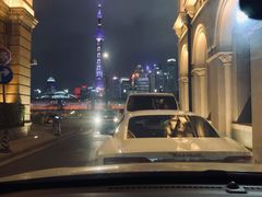 -YUE·6·西式融合餐厅(外滩六号店)