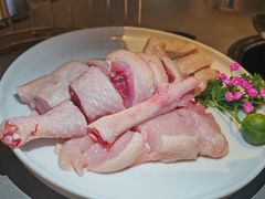 -同仁四季椰子鸡(宝安壹方城店)