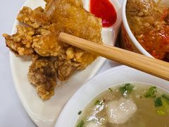 -东街钟楼肉粽(总店)