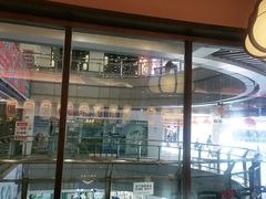 -仓桥家·焗寿司·锅物(光谷步行街店)