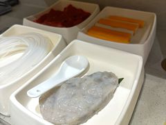 -海底捞火锅(宇飞大厦店)