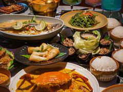-Tegu泰古莲·泰国餐厅(红山6979店)