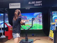 -VS SPORTS PARK运动玩乐园·团建·生日会(合生汇店)
